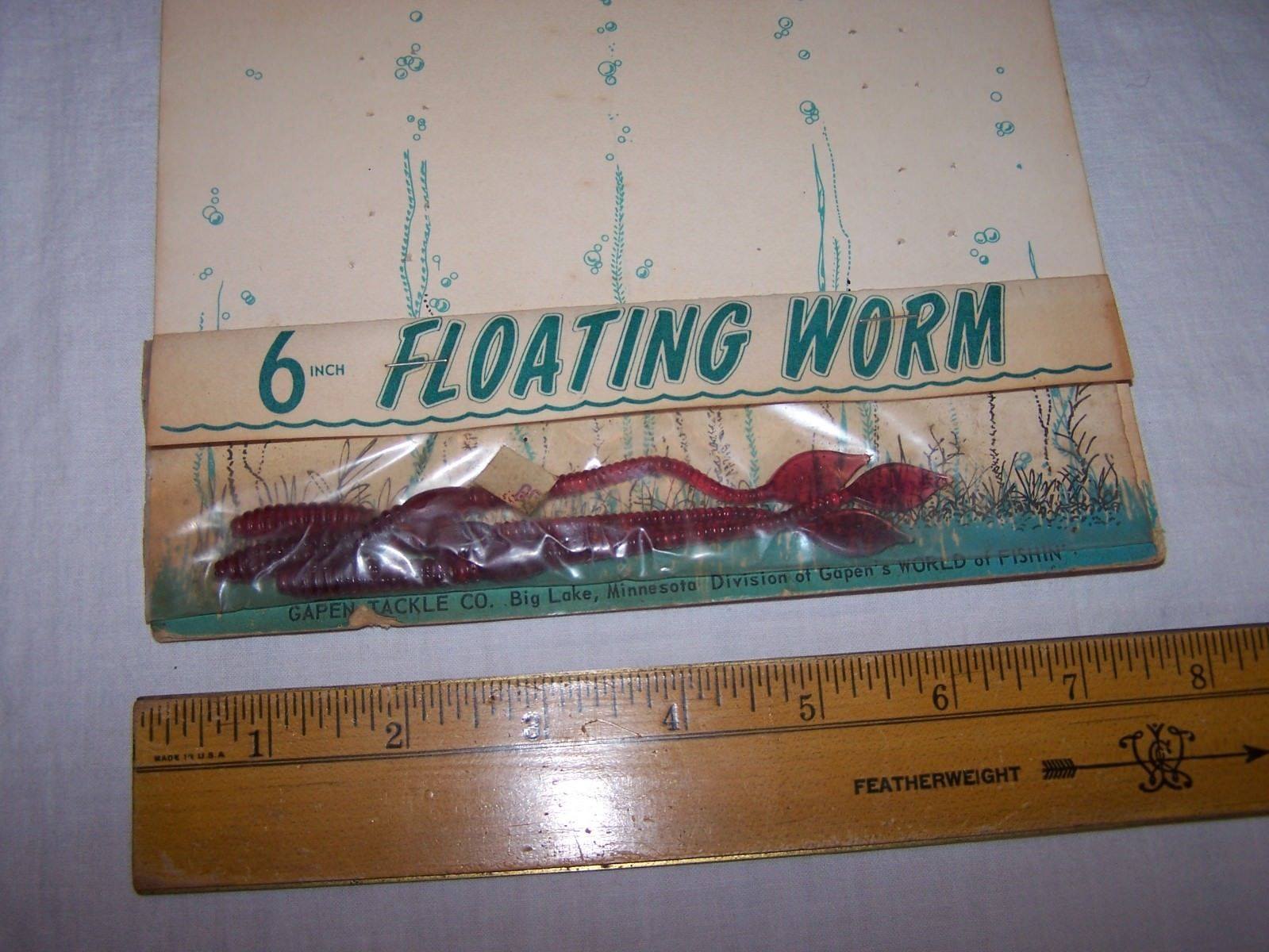 Dan Gapen Fishing Tackle