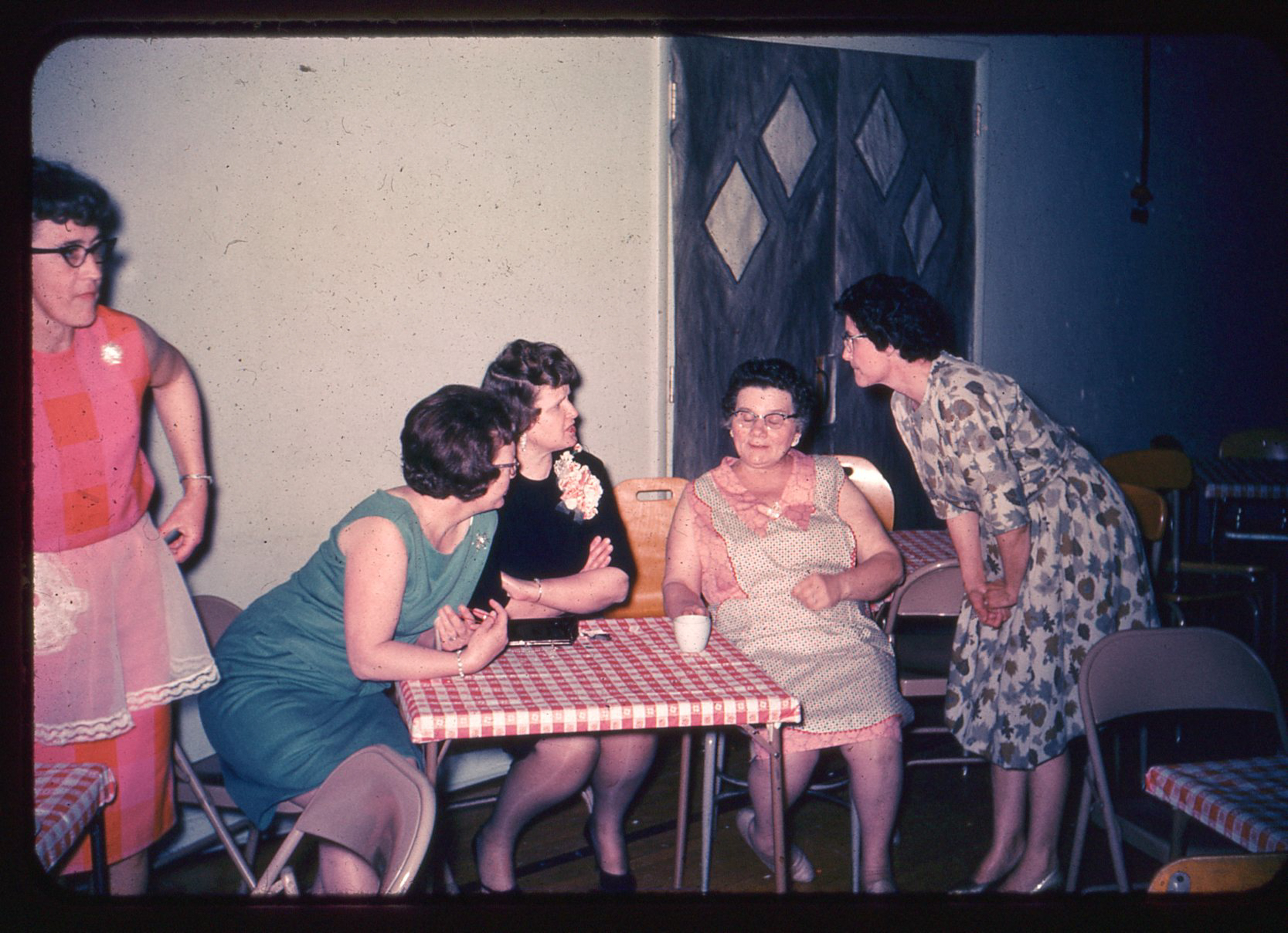 Betty Gorham’s Caramel Rolls